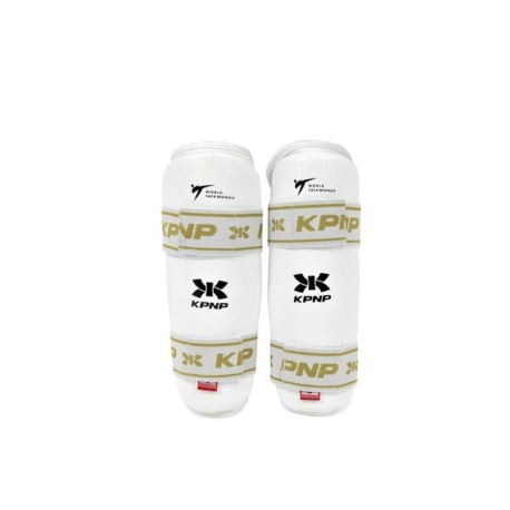Shin Guard II KPNP