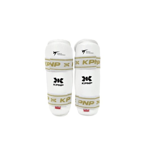 Shin Guard II KPNP