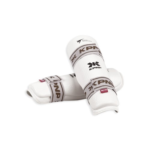 Shin Guard II KPNP