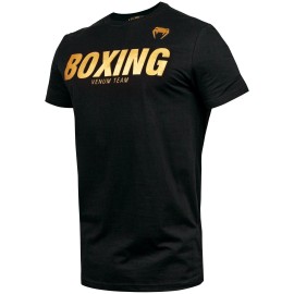 T-shirt Venum Boxing VT 2