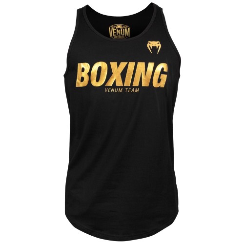 Venum Boxing VT Tank