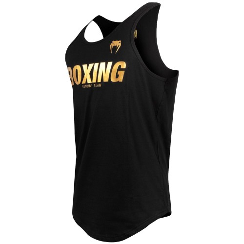Venum Boxing VT Tank