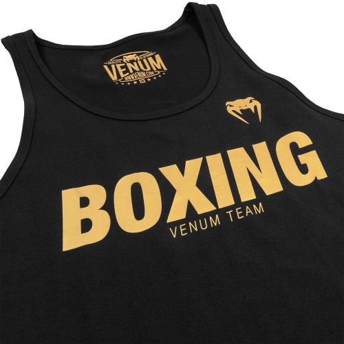 Venum Boxing VT Tank