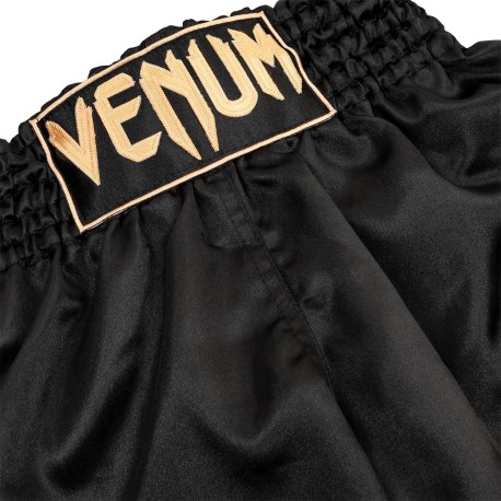 Short de Muay Thai Venum Classic