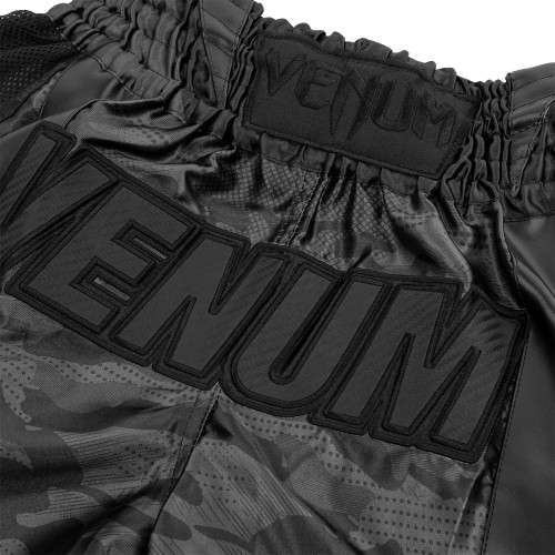 Short de Muay Thai Venum Full Cam