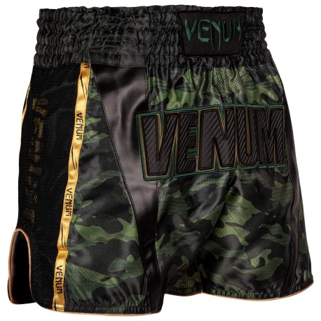 Short de Muay Thai Venum Full Cam