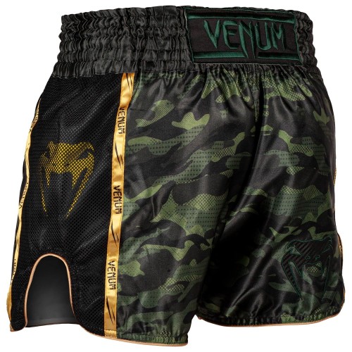 Muay Thai Venum Full Cam Shorts