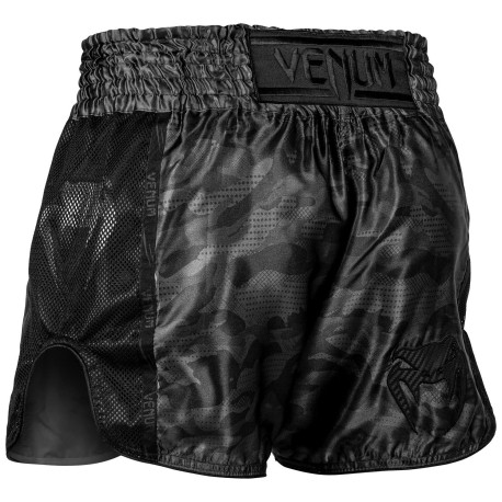 Muay Thai Venum korte cam shorts