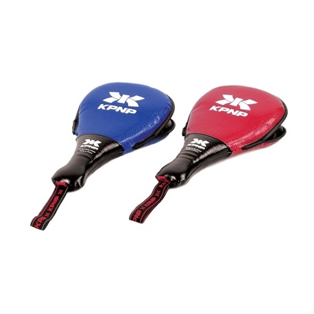 Raquette KPNP double T-TINY