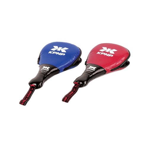 Raquette KPNP double T-TINY