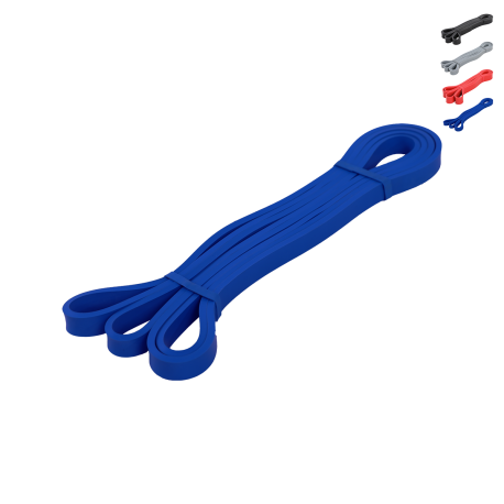 POWER BAND / BANDE ÉLASTIQUE DE RÉSISTANCE