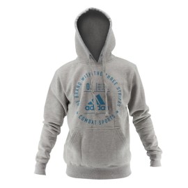 Adidas COMBAT SPORTS Sweatshirt 2