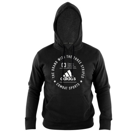 Adidas COMBAT SPORTS Sweatshirt