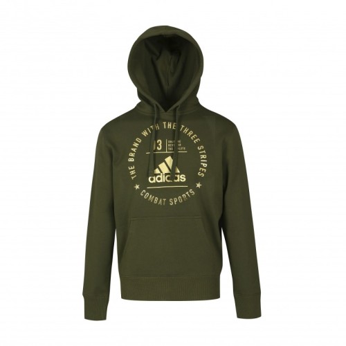 Adidas COMBAT SPORTS Sweatshirt