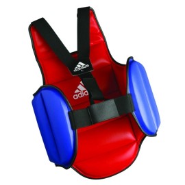 Plastron réversible adidas 2