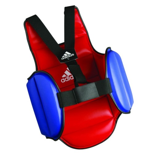 adidas  Bodyprotector omkeerbaar