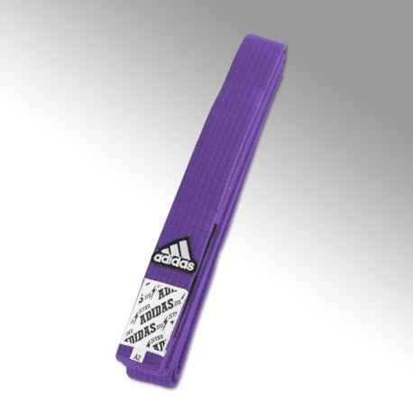 Ceinture Elite JJB adidas