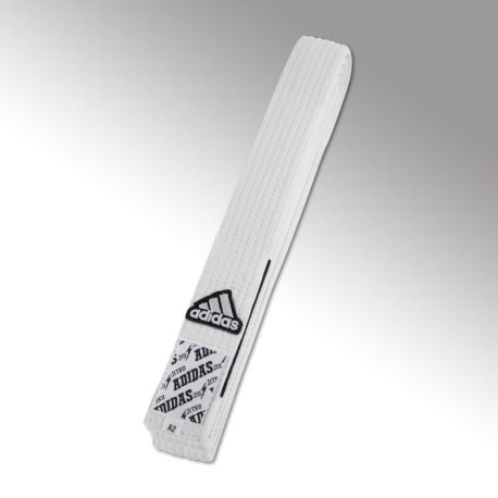 Ceinture Elite JJB adidas