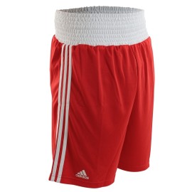 Short BOXE ANGLAISE adidas 2