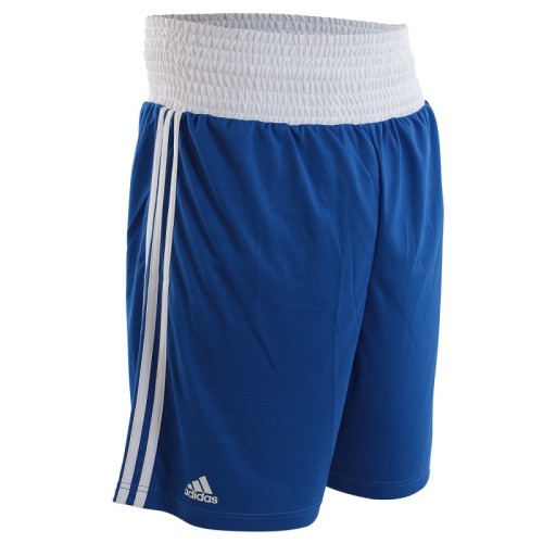 Short BOXE ANGLAISE adidas