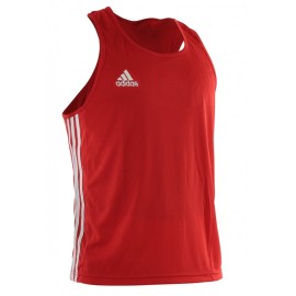 Débardeur BOXE ANGLAISE adidas 2
