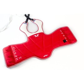 Plastron Tusah EZ-Fit WT 2