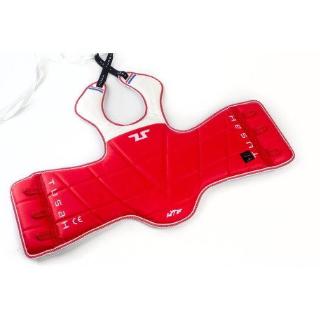 Plastron Tusah EZ-Fit WT