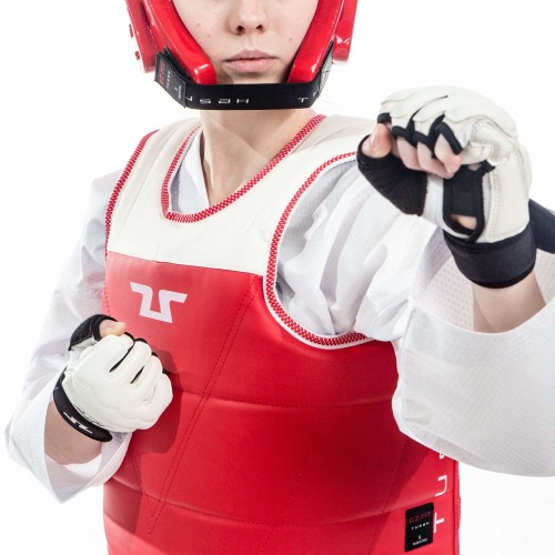 Plastron Tusah EZ-Fit WT