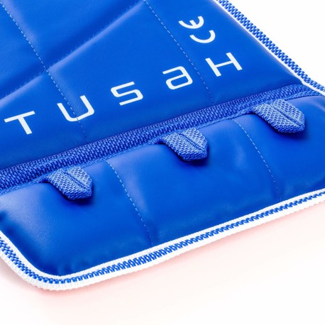 Plastron Tusah EZ-Fit WT