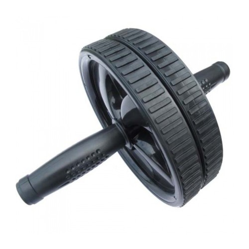 Roue d'exercice Booster