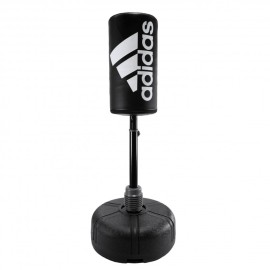 Sac de frappe sur pieds adidas