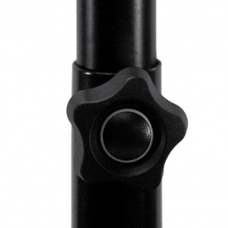 Adidas COBRA intensieve ponsbal te voet