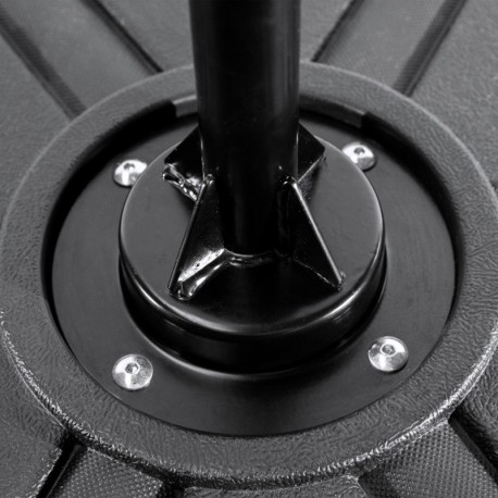 Adidas COBRA intensieve ponsbal te voet