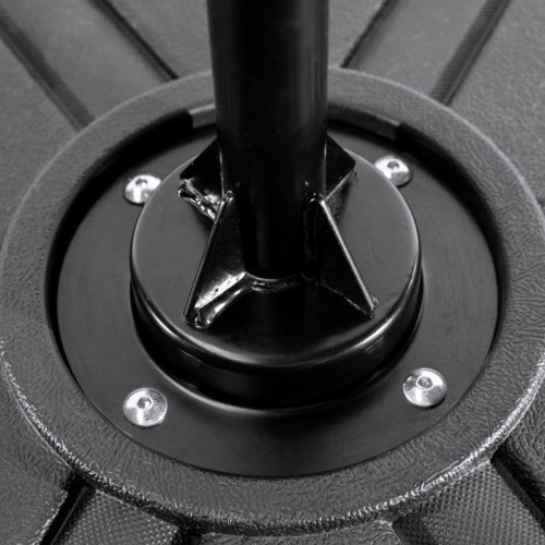 Punching Ball intensif COBRA adidas sur pied