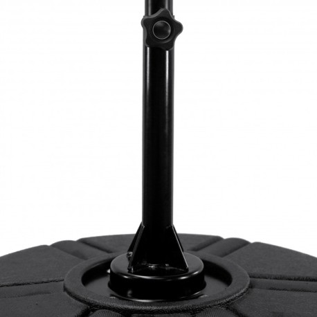 Adidas COBRA intensieve ponsbal te voet