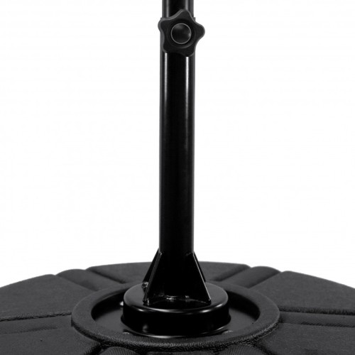 Punching Ball intensif COBRA adidas sur pied