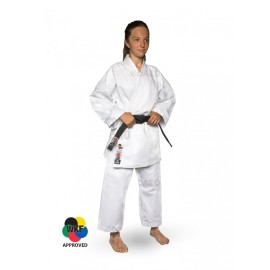 WKF goedgekeurde Karategi "Shodan"