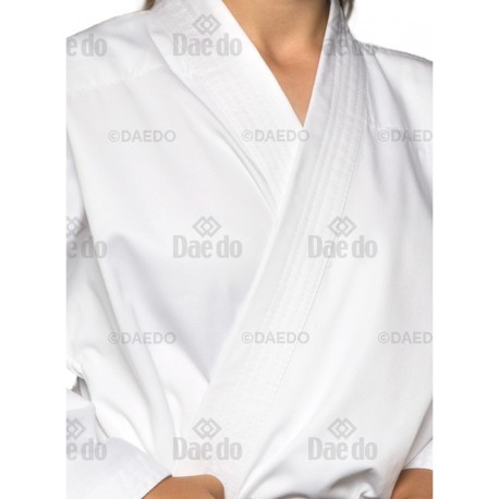 WKF goedgekeurde Karategi "Shodan"