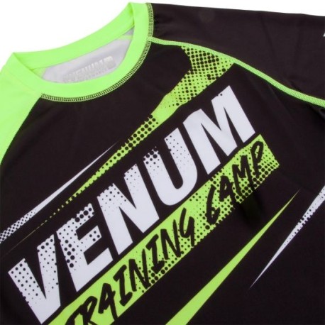 VENUM TRAININGSKAMP COMPRESSIE T-SHIRT