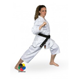 KIMONO KARATEGEGI "New Ipon" Daedo