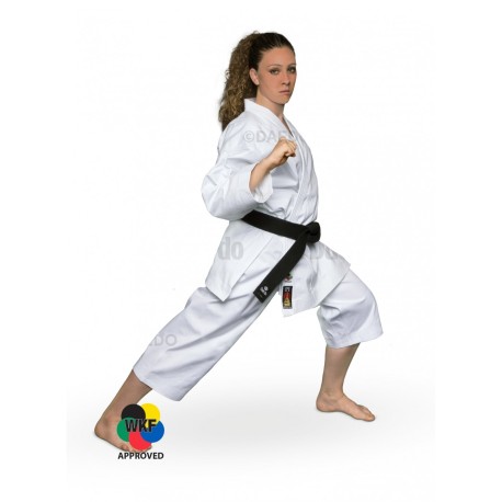 "Nieuwe Ipon" Karategi Daedo