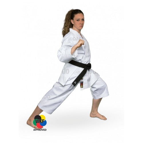 KIMONO KARATEGEGI "New Ipon" Daedo