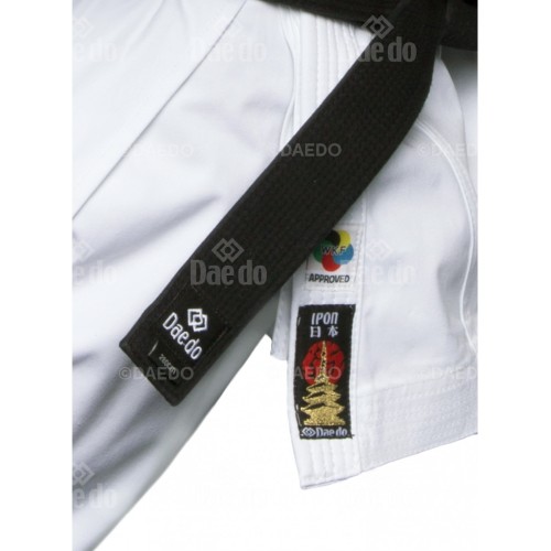 KIMONO KARATEGEGI "New Ipon" Daedo