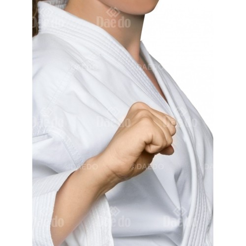 KIMONO KARATEGEGI "New Ipon" Daedo