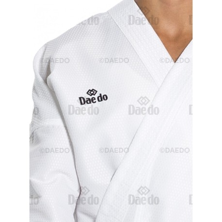 Kumite "Hasha" Karatégi Daedo