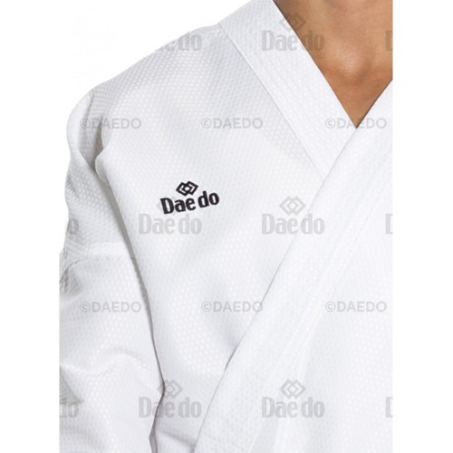 Kumite "Hasha" Karatégi Daedo