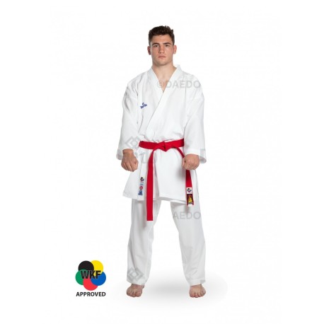 KARATEGUI KUMITE ‘‘ULTRA" DAEDO