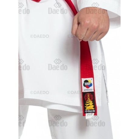 KARATEGUI KUMITE ‘‘ULTRA" DAEDO