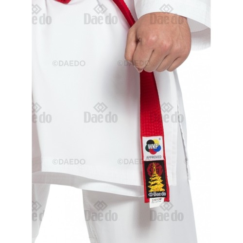 KARATEGUI KUMITE ‘‘ULTRA" DAEDO