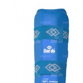 Daedo "WKF" scheenbeschermer goedgekeurd 2